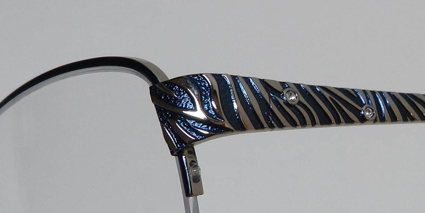 Dana Buchman Eugenia Eyeglasses