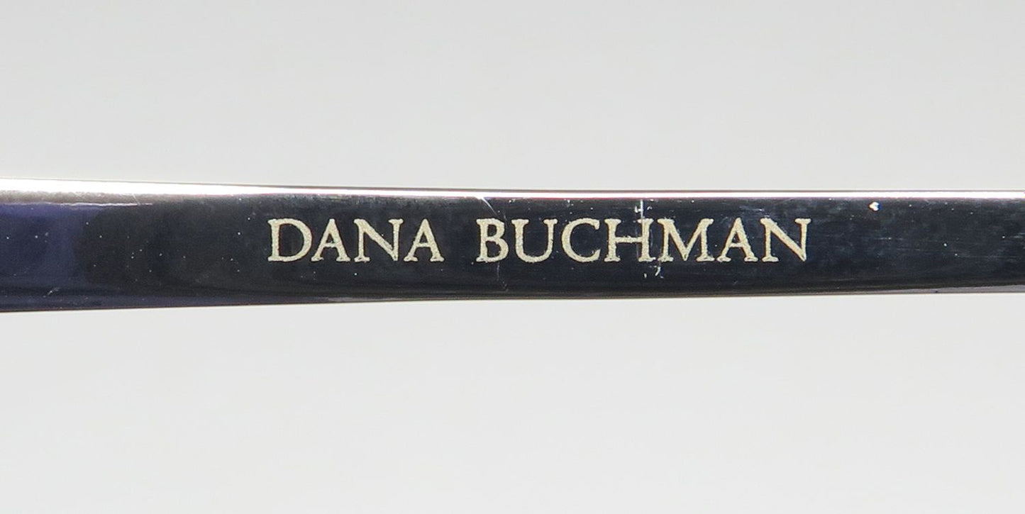 Dana Buchman Eugenia Eyeglasses