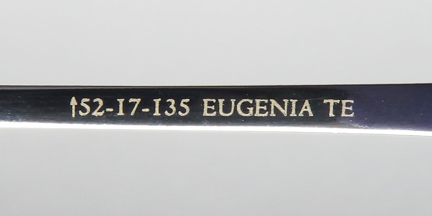 Dana Buchman Eugenia Eyeglasses