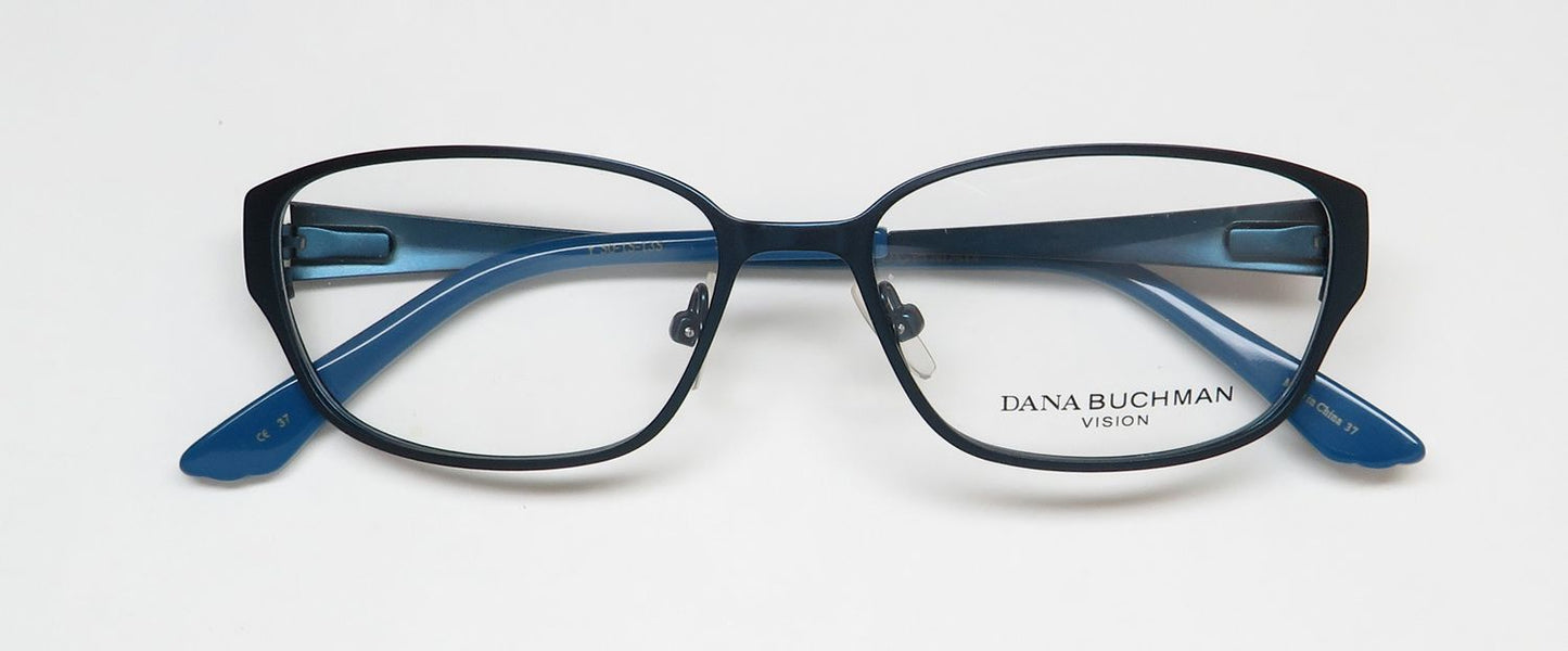 Dana Buchman Simza Eyeglasses