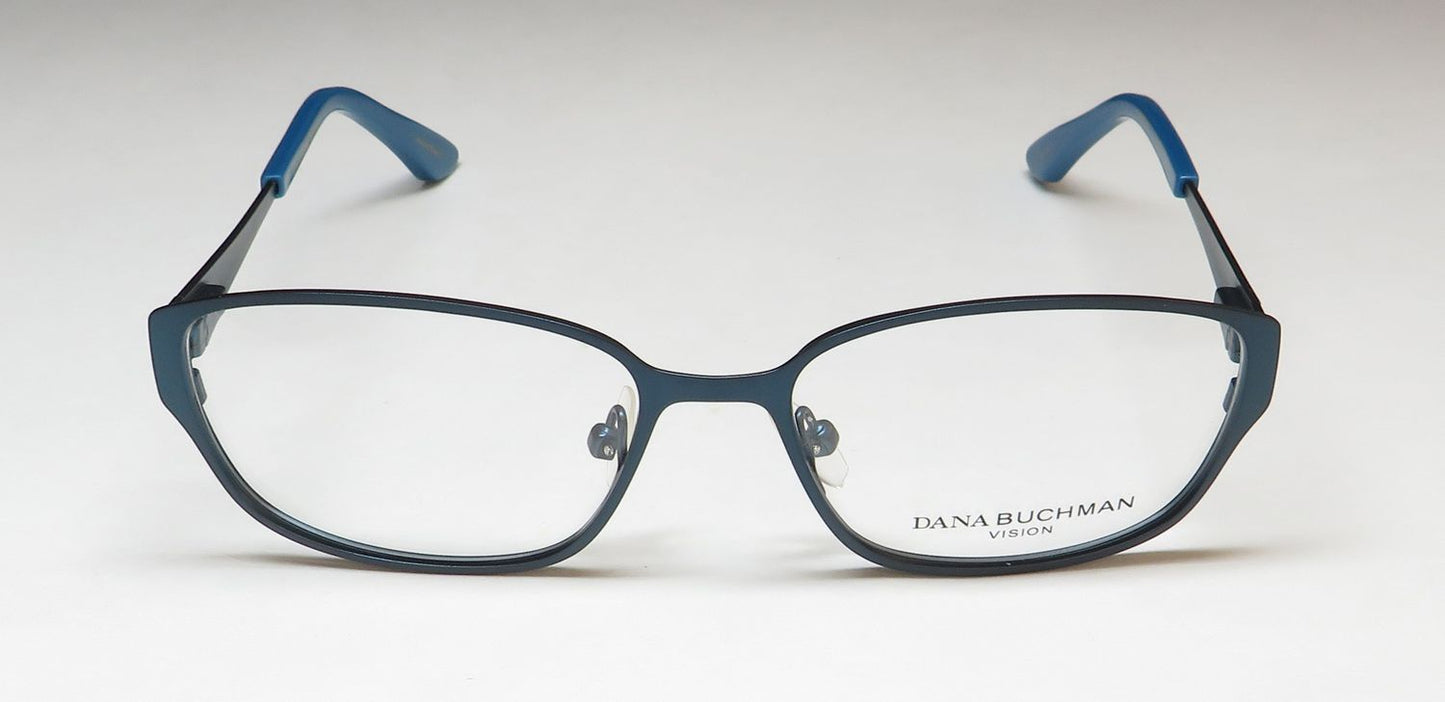 Dana Buchman Simza Eyeglasses
