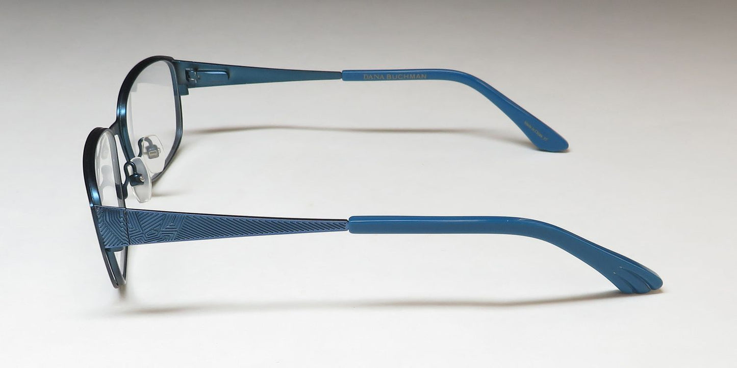Dana Buchman Simza Eyeglasses