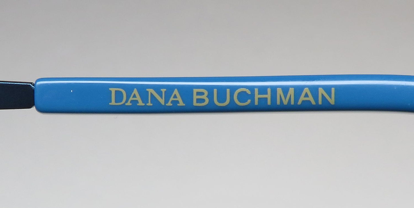 Dana Buchman Simza Eyeglasses
