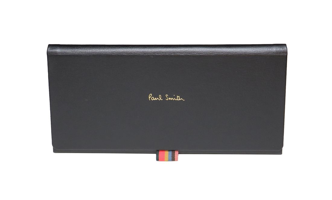 Paul Smith Angus (v2) Eyeglasses
