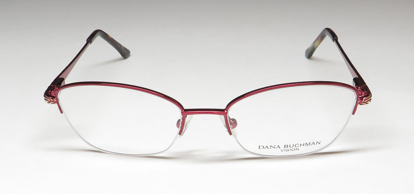 Dana Buchman Dusty Eyeglasses