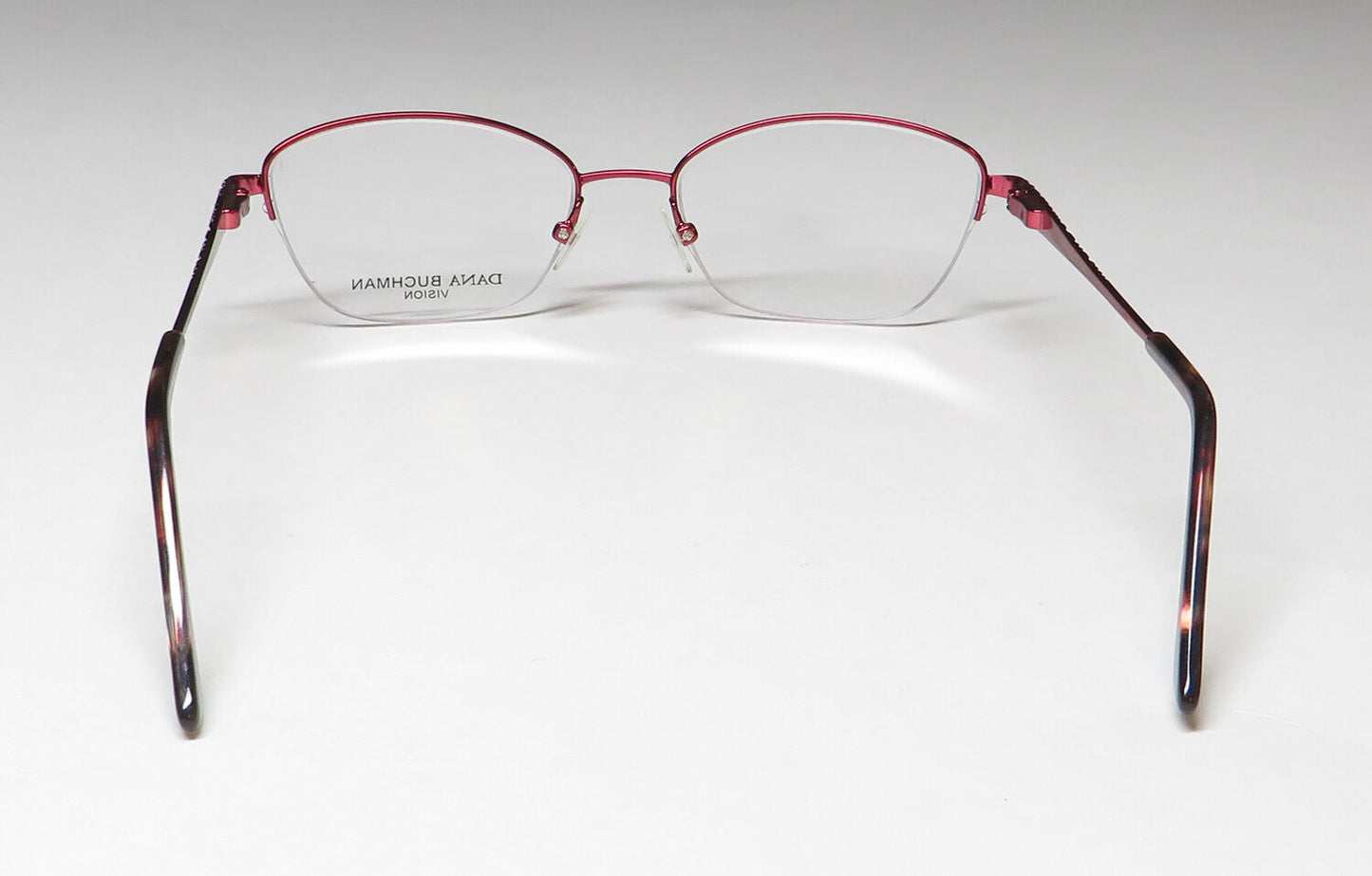 Dana Buchman Dusty Eyeglasses