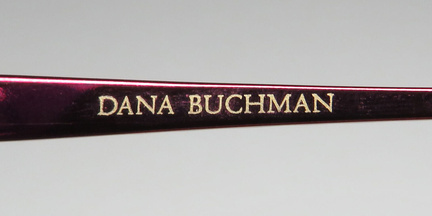 Dana Buchman Dusty Eyeglasses