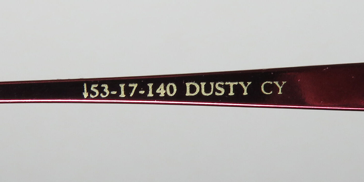 Dana Buchman Dusty Eyeglasses