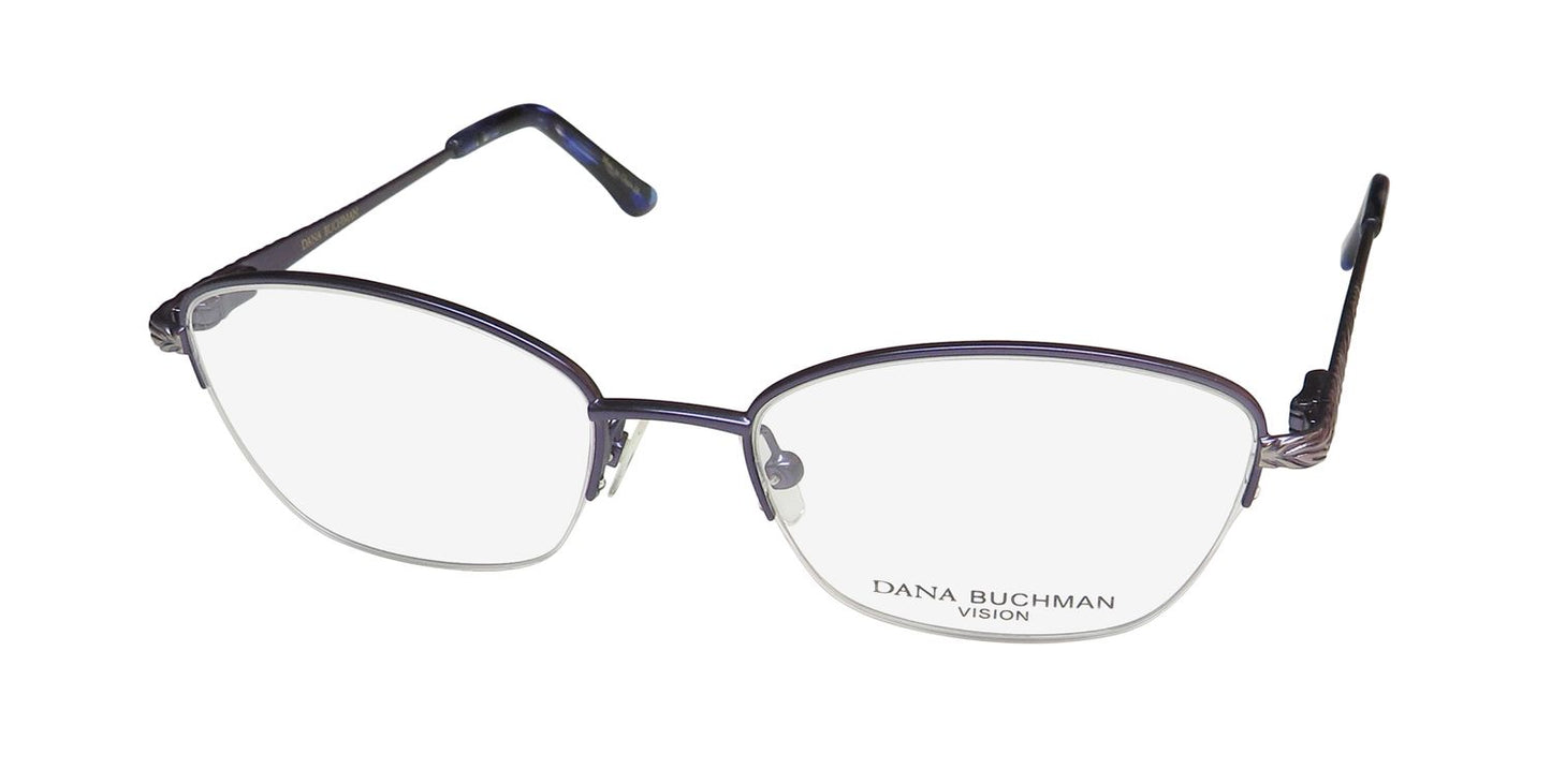 Dana Buchman Dusty Eyeglasses