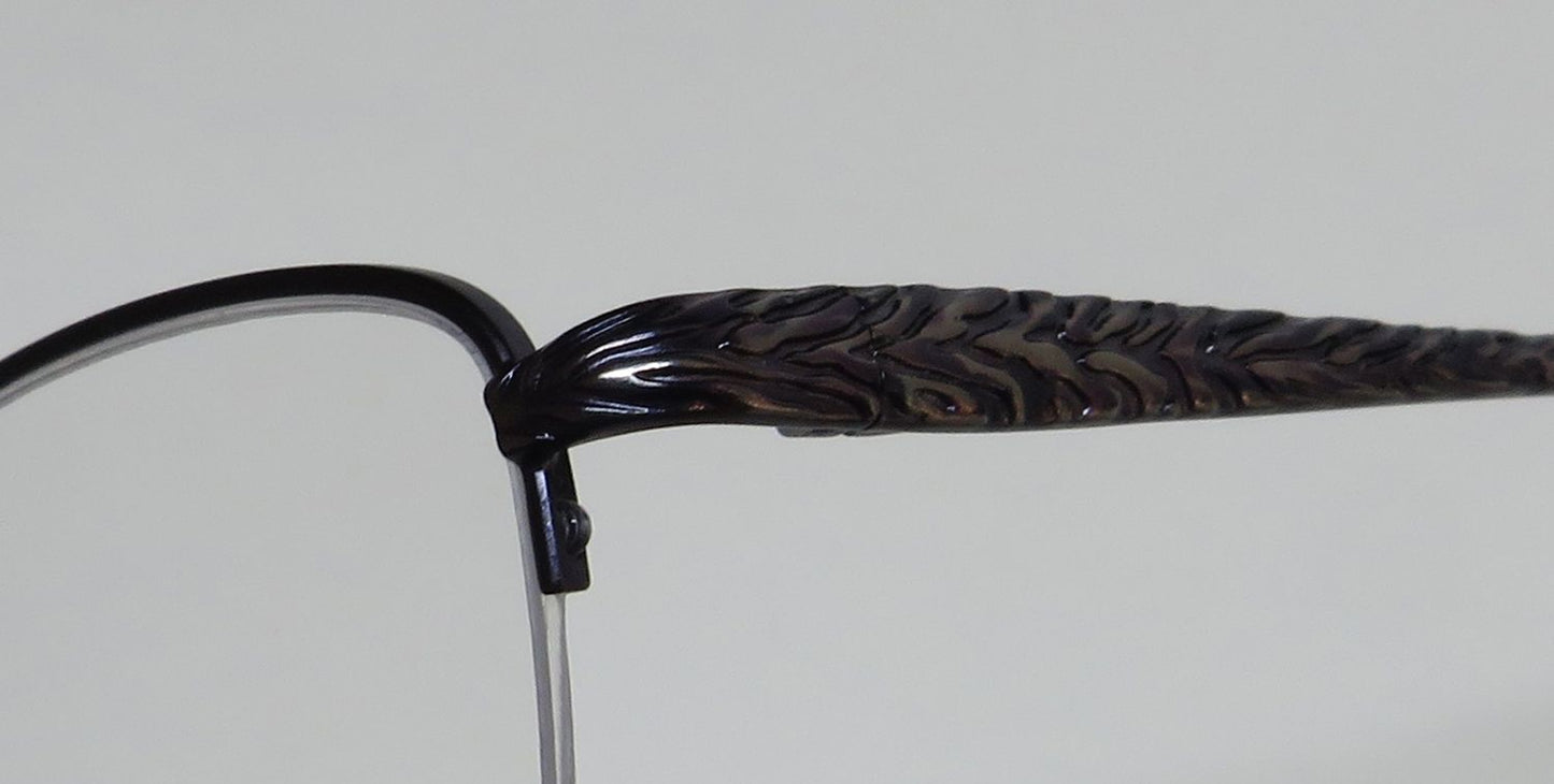 Dana Buchman Dusty Eyeglasses