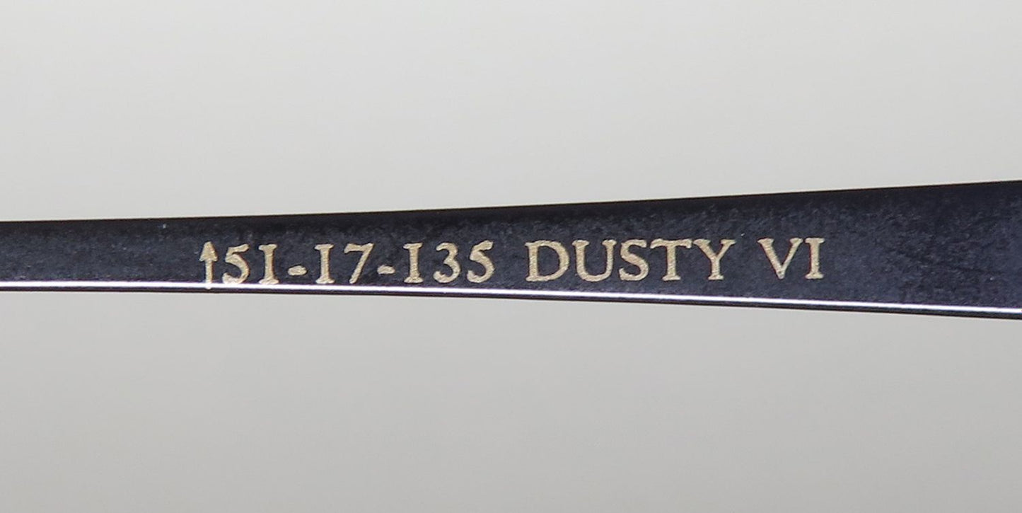 Dana Buchman Dusty Eyeglasses