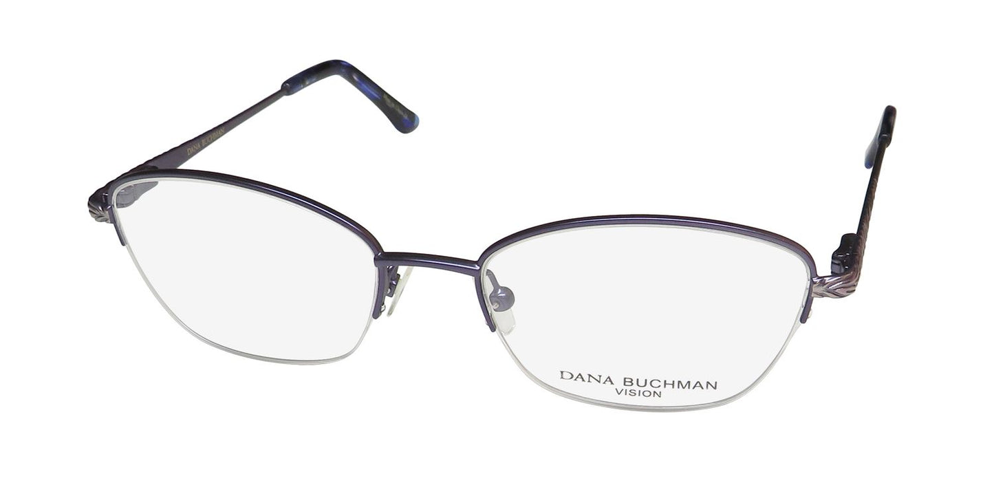 Dana Buchman Dusty Eyeglasses