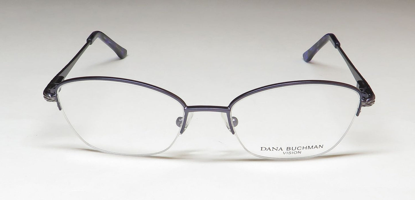 Dana Buchman Dusty Eyeglasses