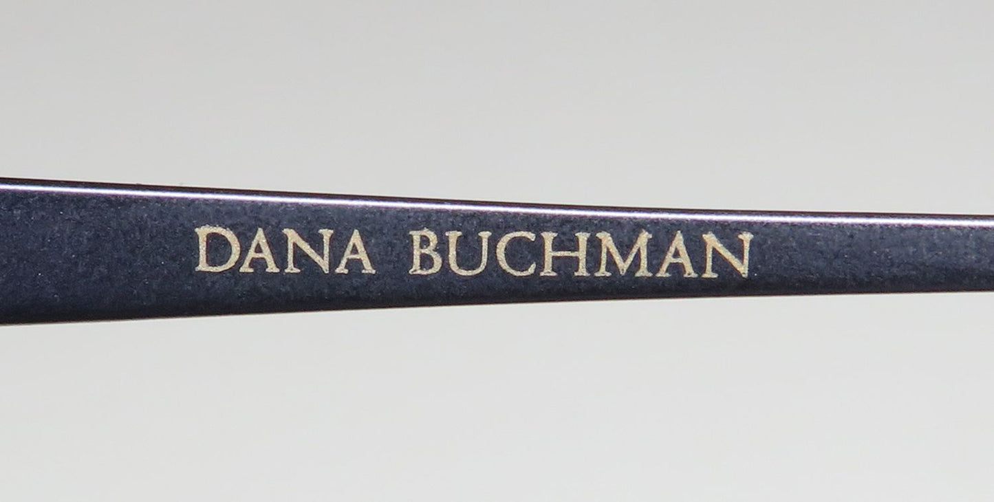 Dana Buchman Dusty Eyeglasses