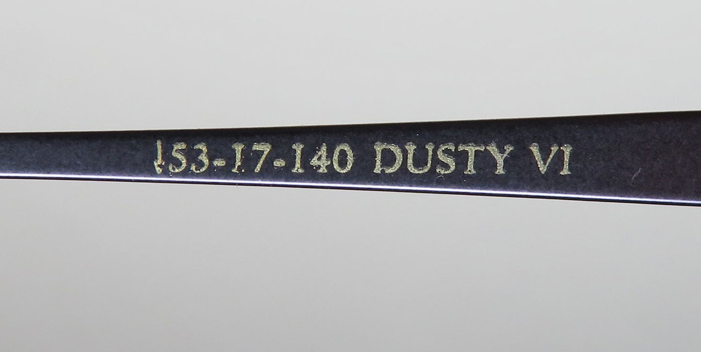 Dana Buchman Dusty Eyeglasses