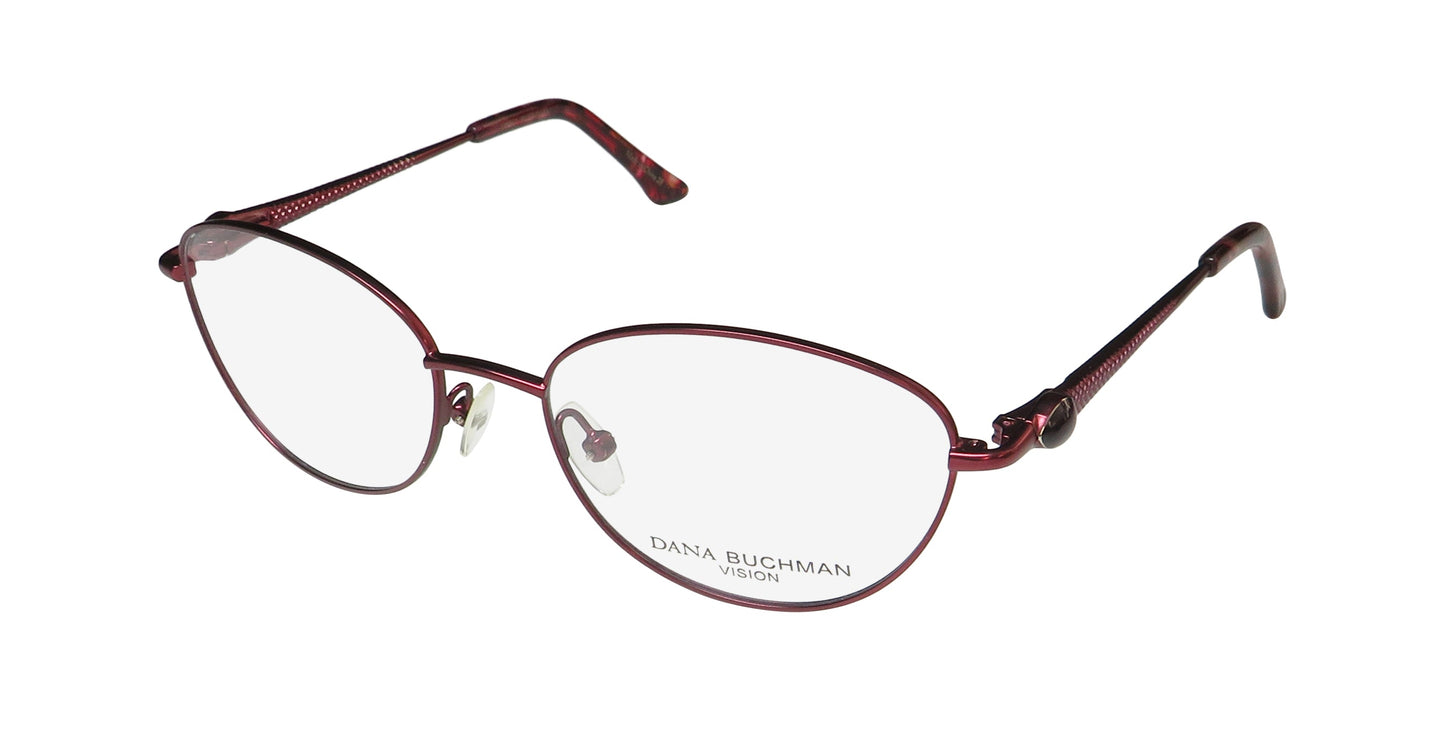 Dana Buchman Jezelle Eyeglasses