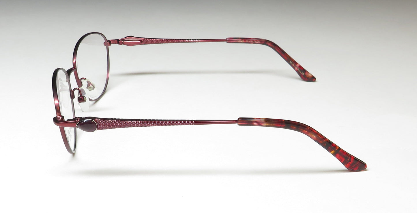 Dana Buchman Jezelle Eyeglasses