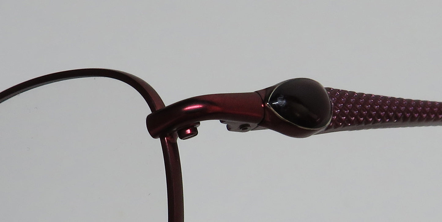 Dana Buchman Jezelle Eyeglasses