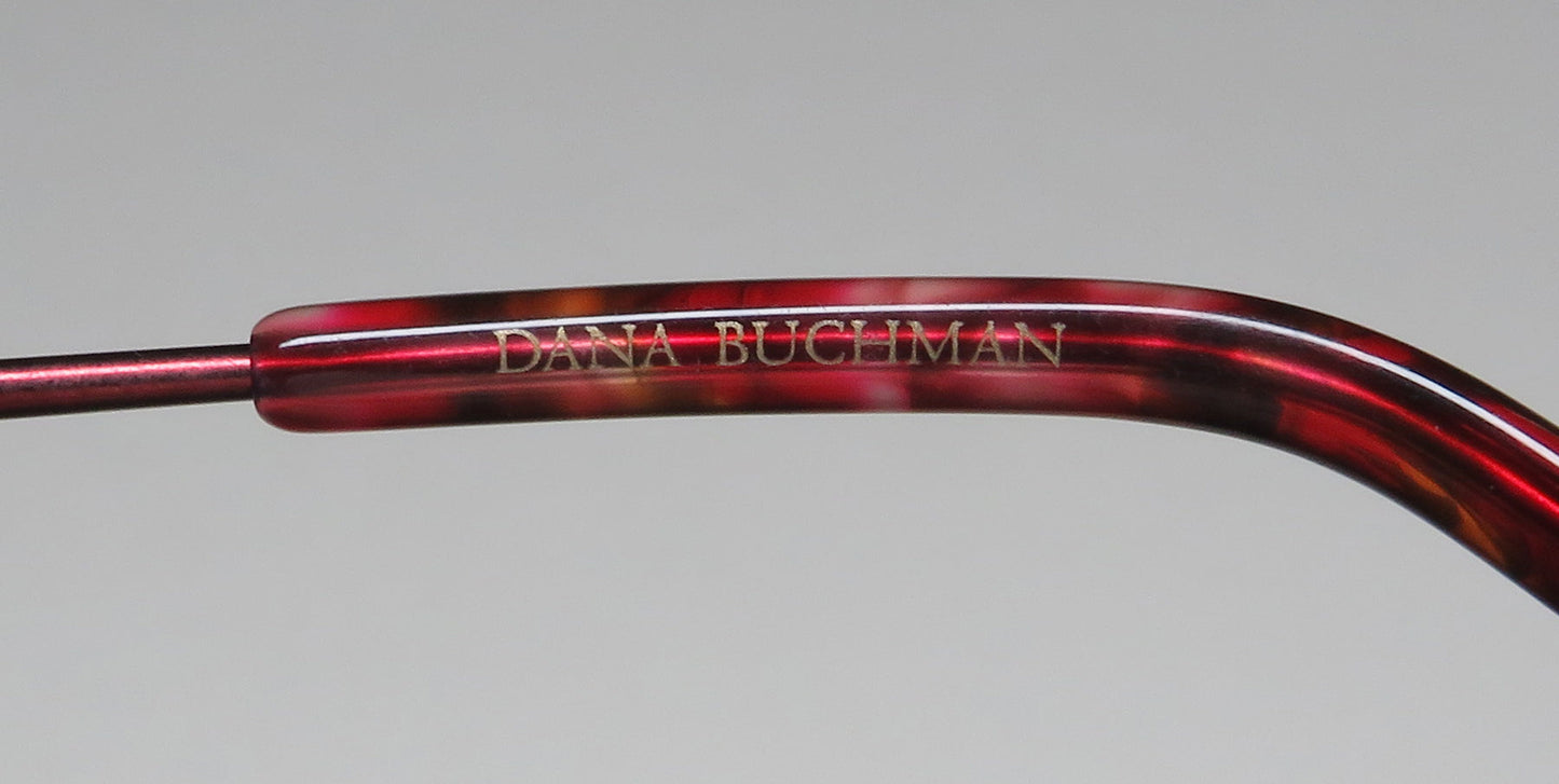 Dana Buchman Jezelle Eyeglasses
