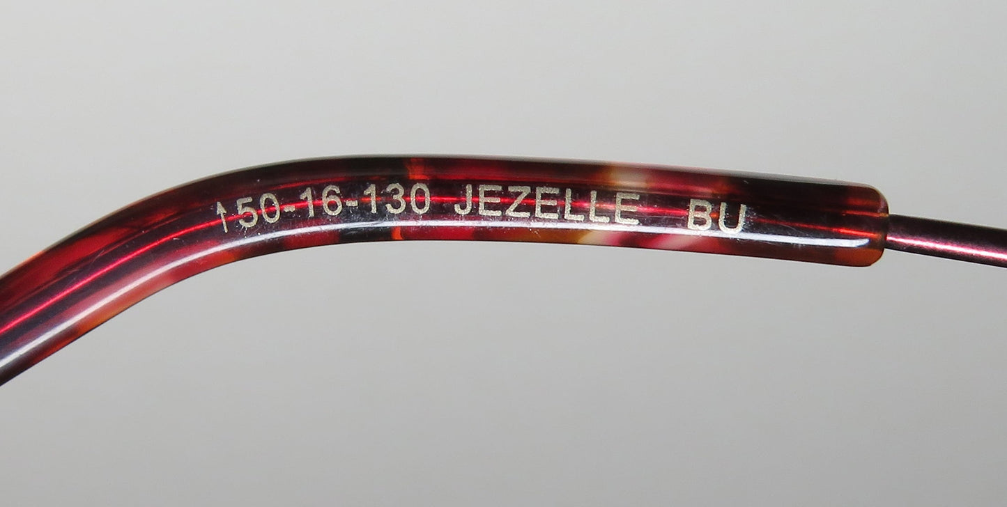 Dana Buchman Jezelle Eyeglasses
