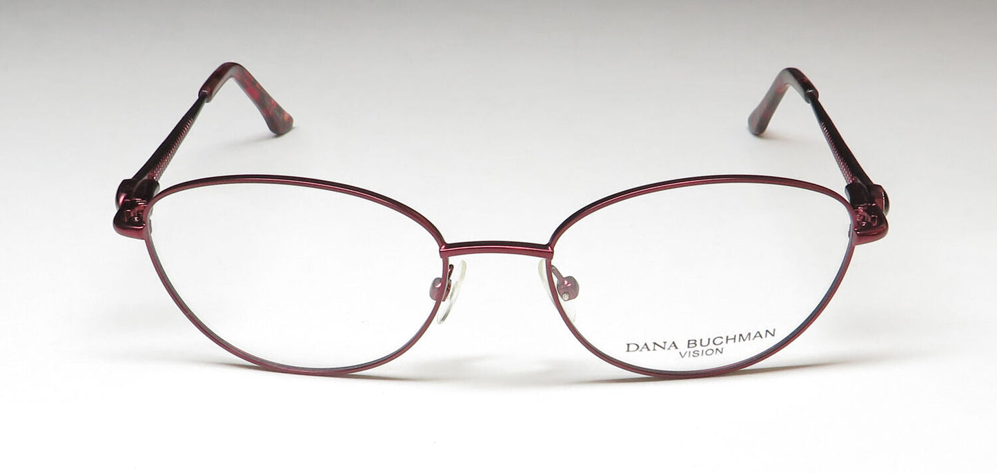 Dana Buchman Jezelle Eyeglasses