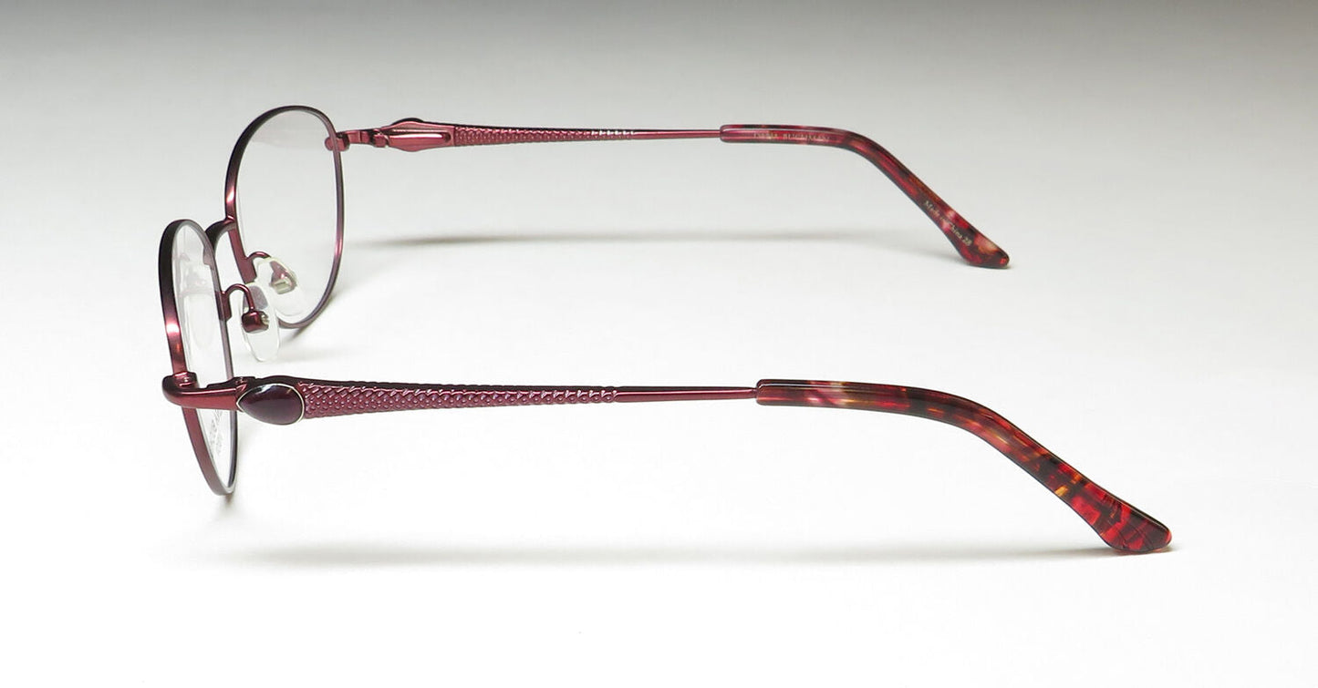 Dana Buchman Jezelle Eyeglasses