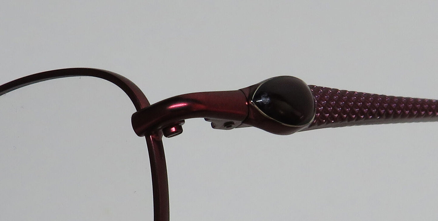 Dana Buchman Jezelle Eyeglasses