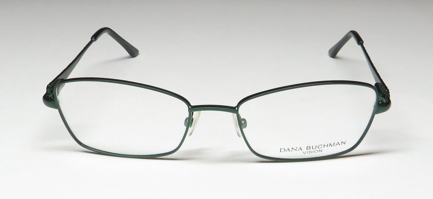 Dana Buchman Kallaway Eyeglasses