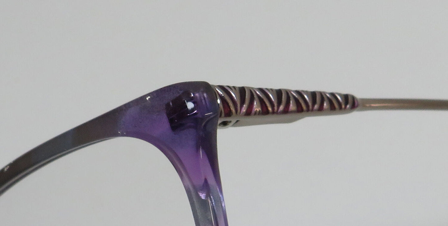 Dana Buchman Jeanette Eyeglasses