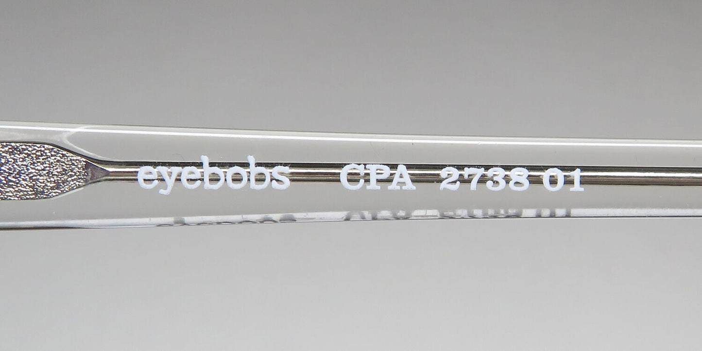 Eyebobs Cpa 2738 Readers