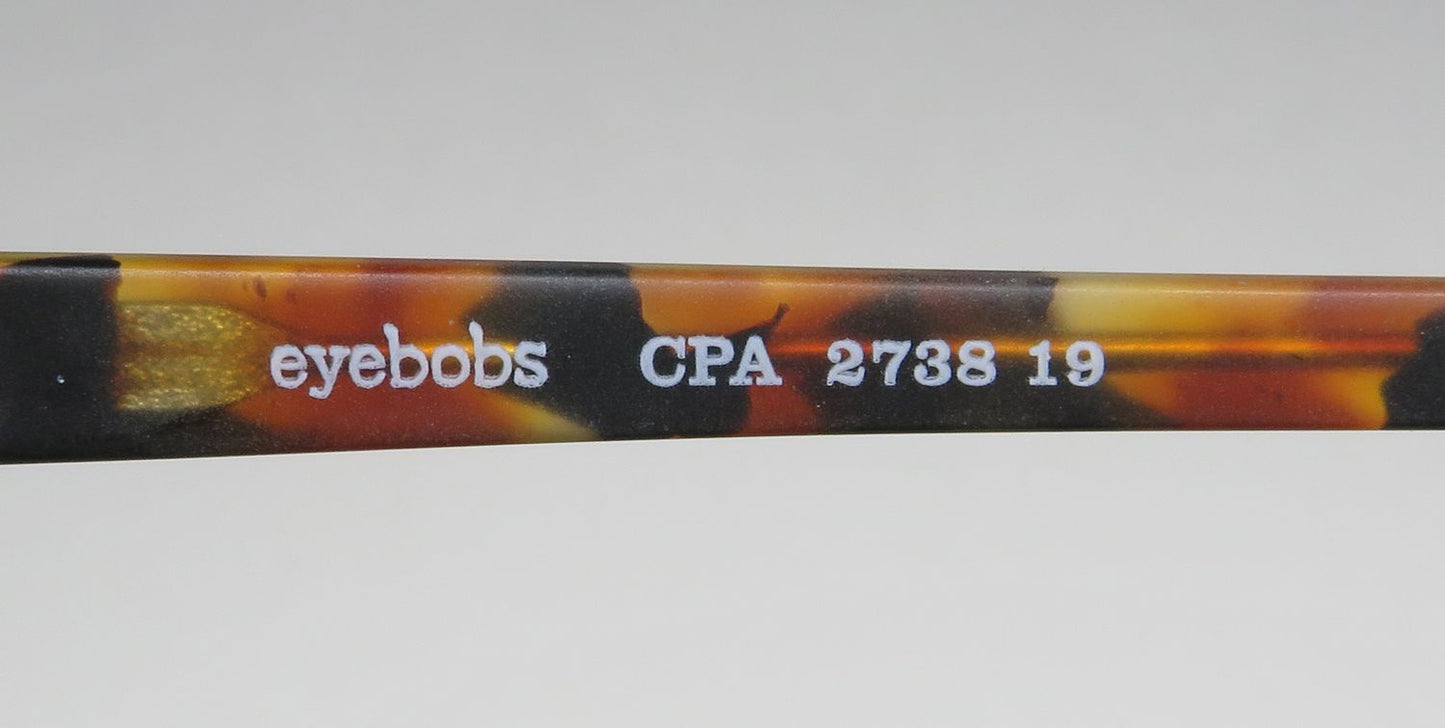Eyebobs Cpa 2738 Readers