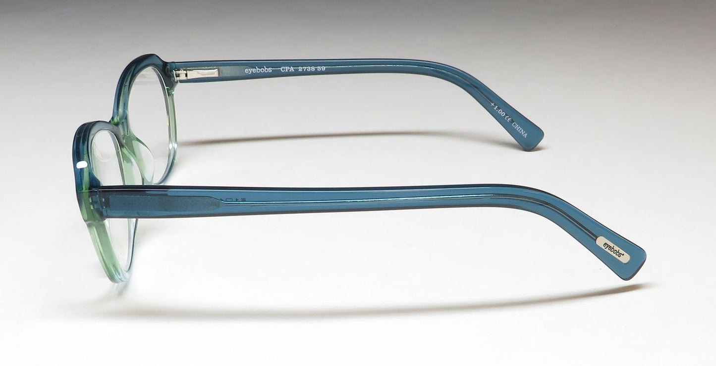 Eyebobs Cpa 2738 Readers