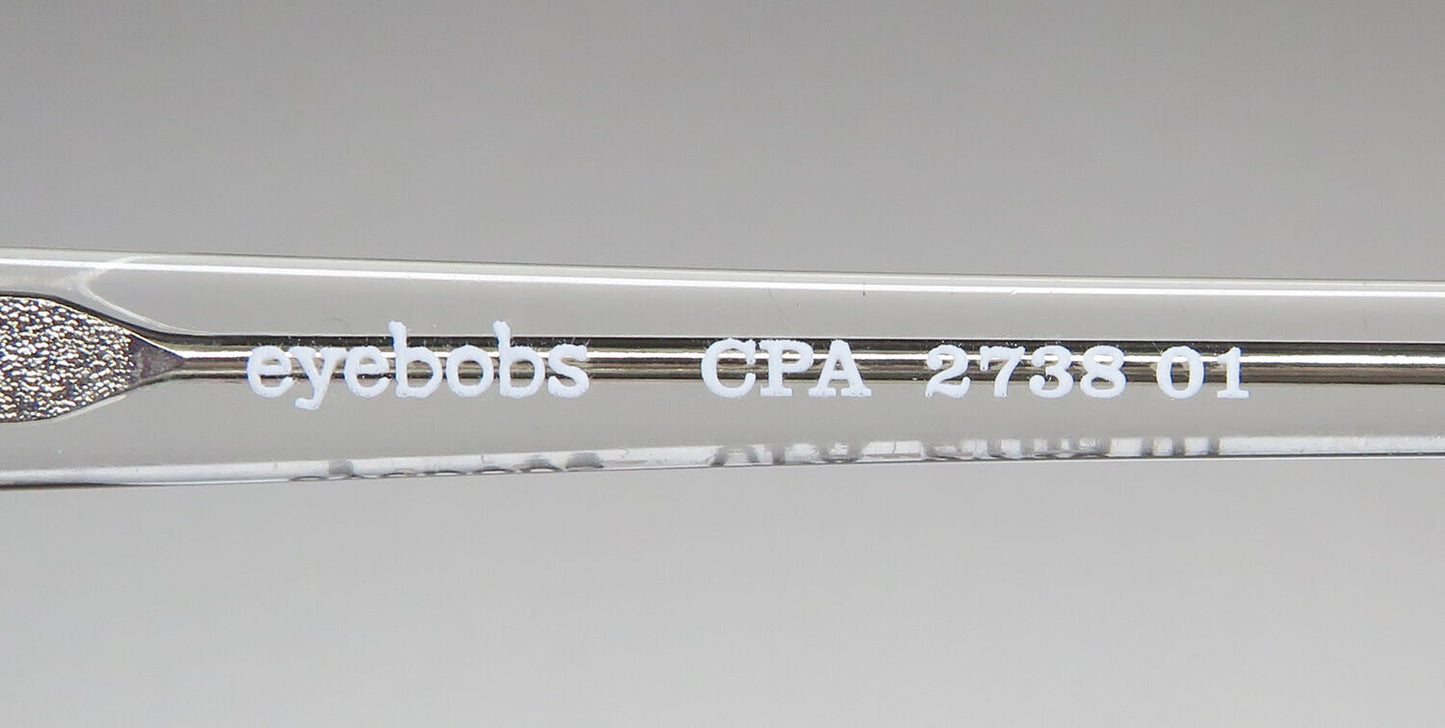 Eyebobs Cpa 2738 Readers