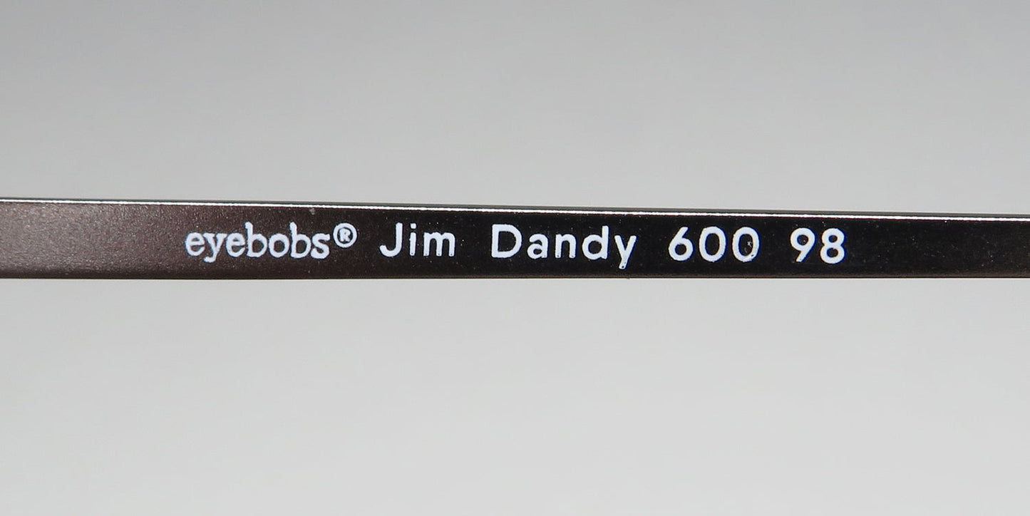 Eyebobs Jim Dandy 600 Readers