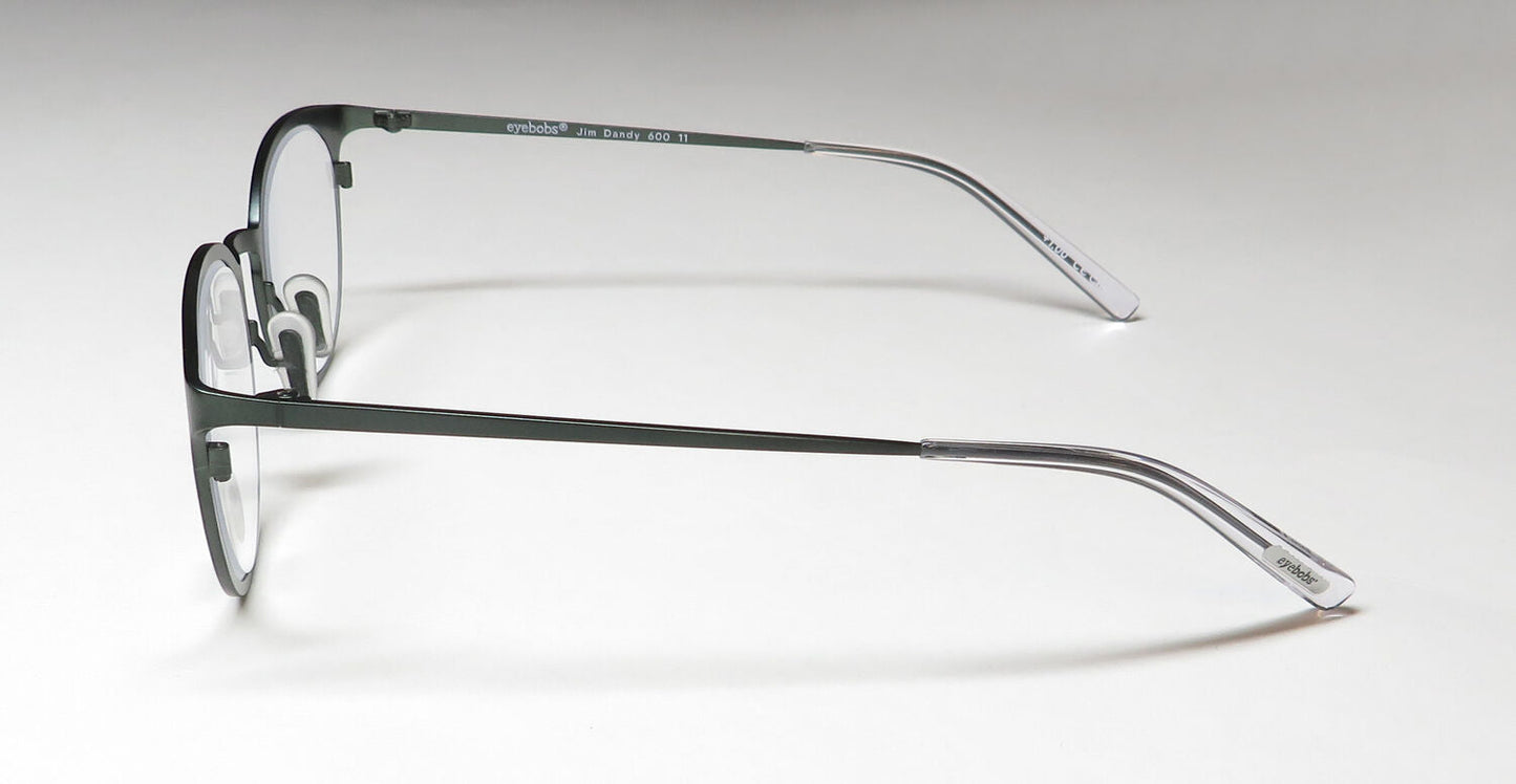 Eyebobs Jim Dandy 600 Readers