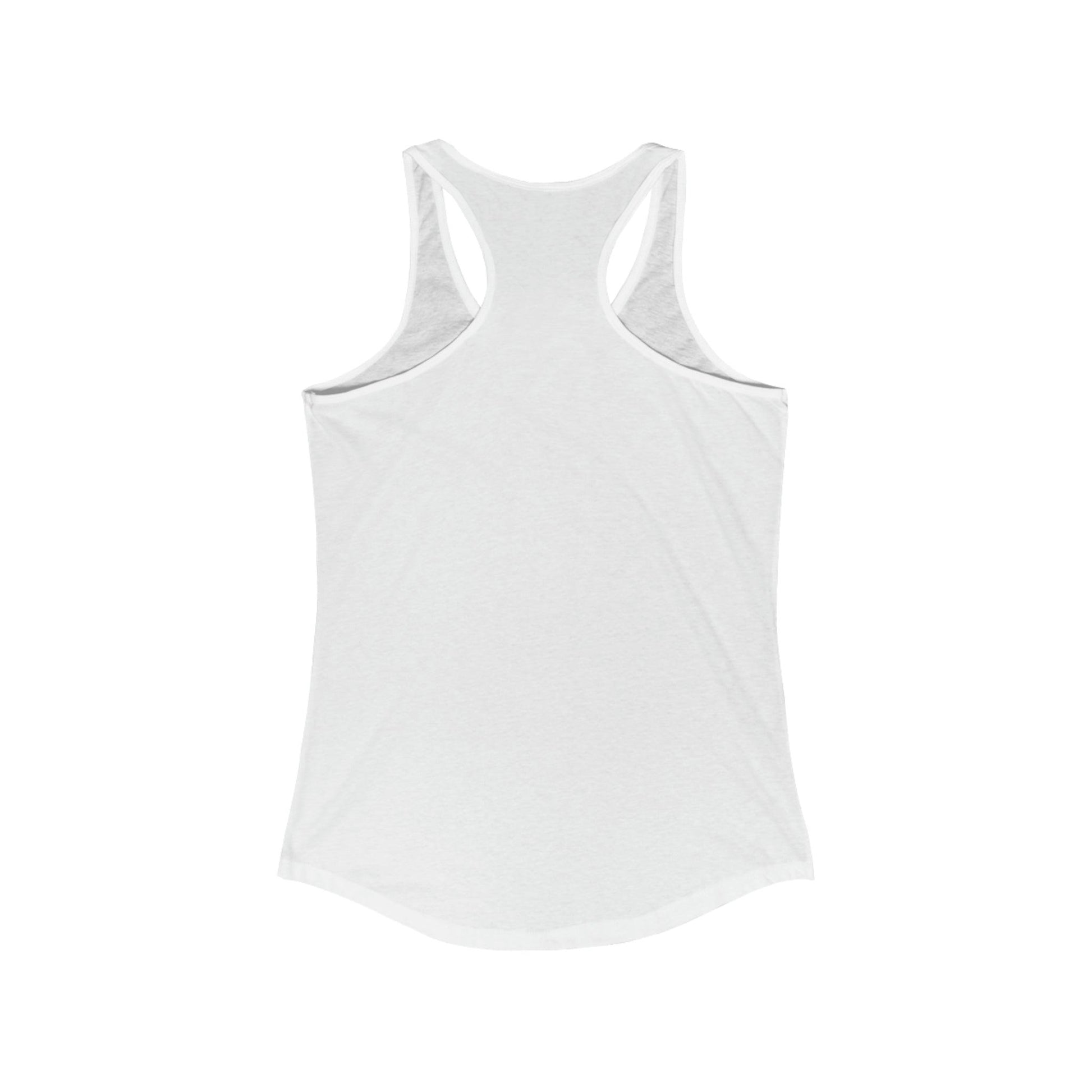 WhereCity Women's Ideal Racerback Tank - Lizard Vigilante