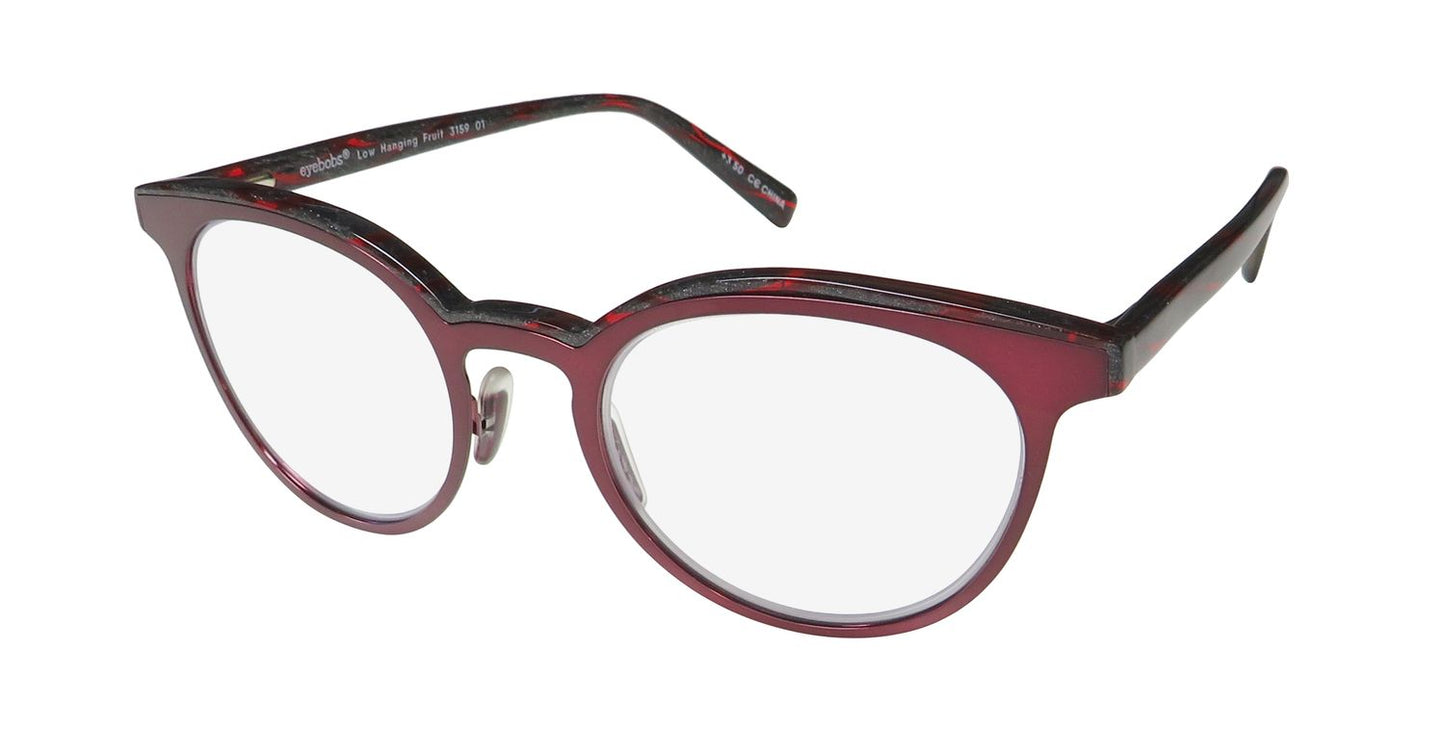 Eyebobs Low Hanging Fruit 3159 Readers