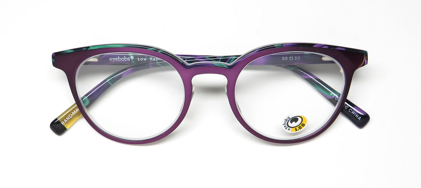 Eyebobs Low Hanging Fruit 3159 Readers