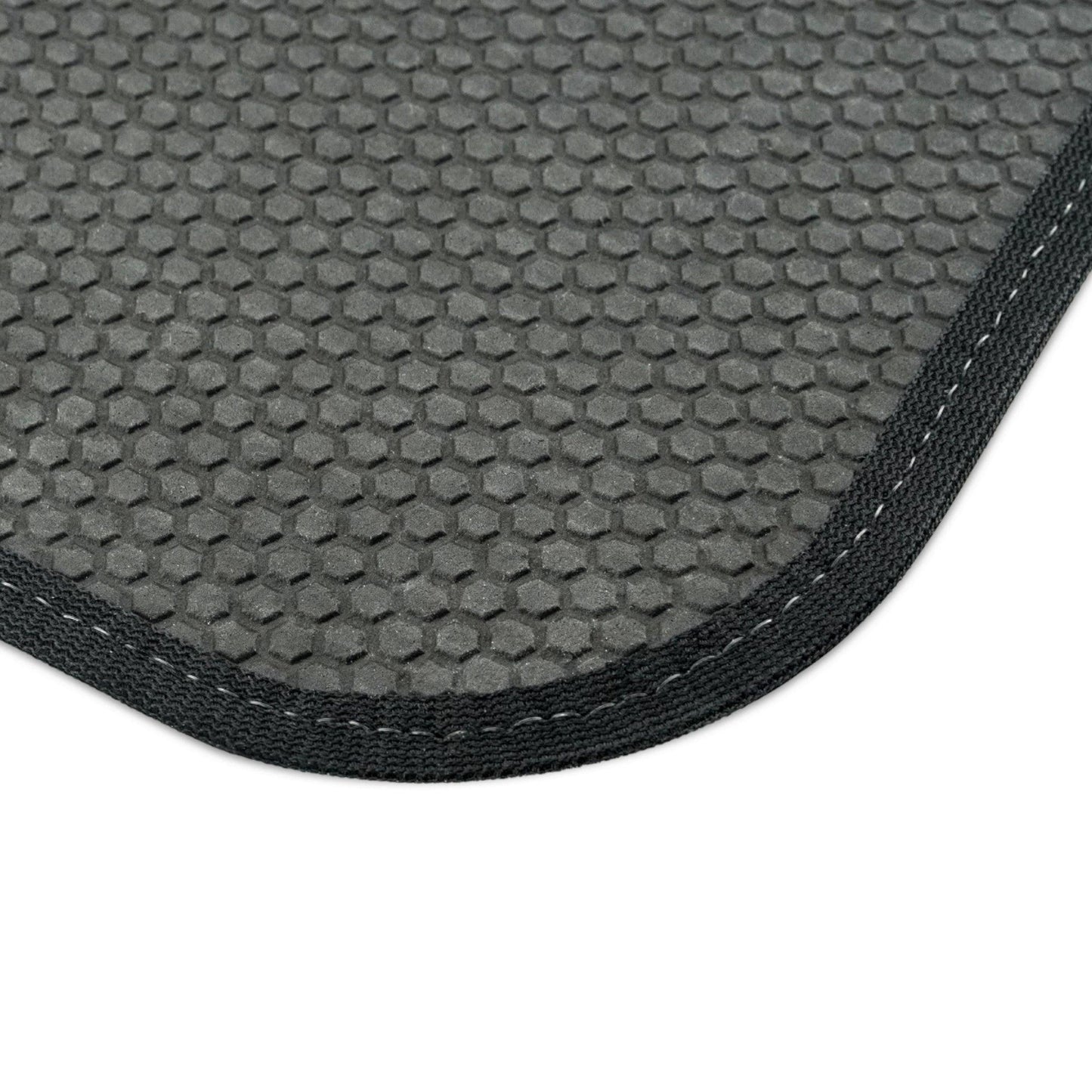 Life Magnetic Car Mats (2x Front) - Lizard Vigilante