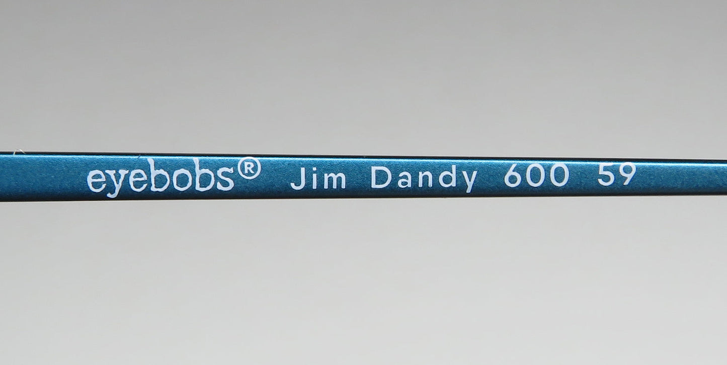 Eyebobs Jim Dandy 600 Readers