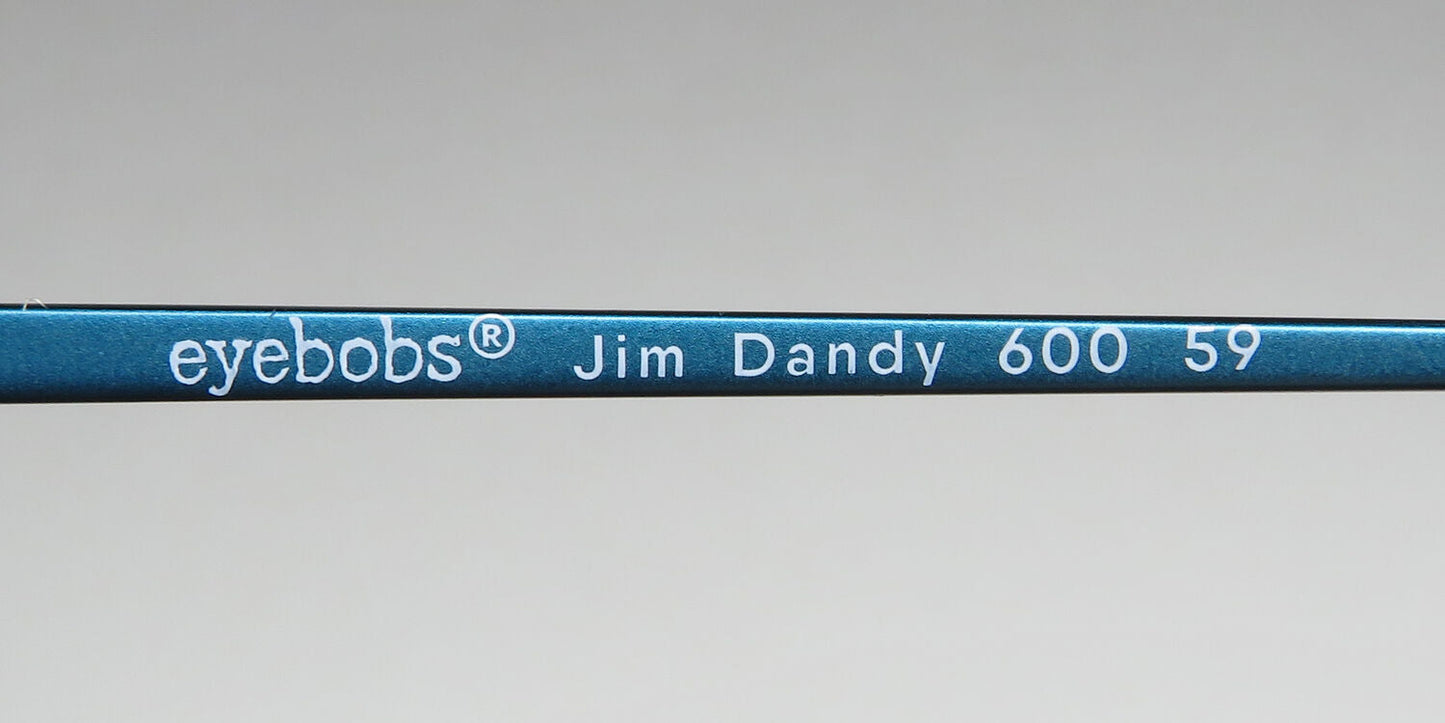 Eyebobs Jim Dandy 600 Readers