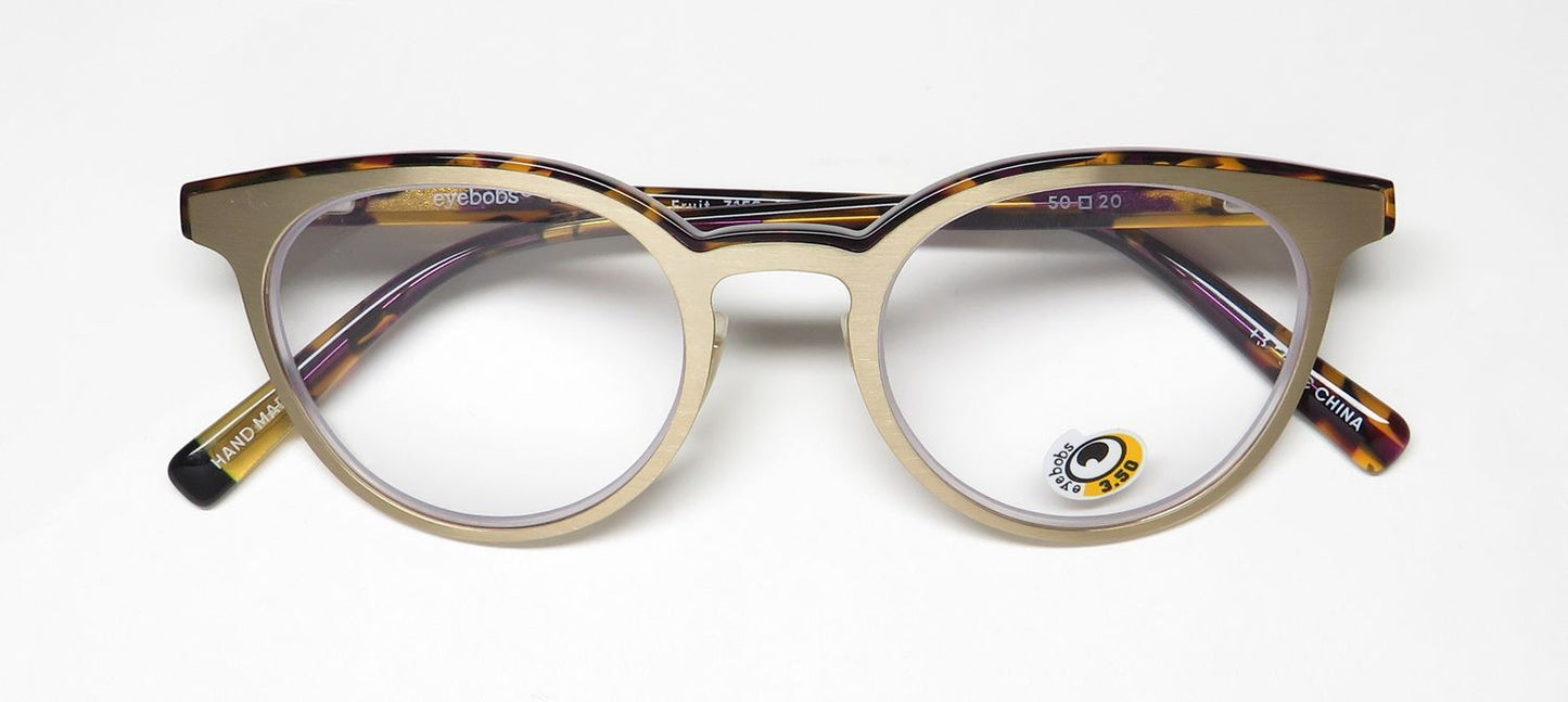 Eyebobs Low Hanging Fruit 3159 Readers