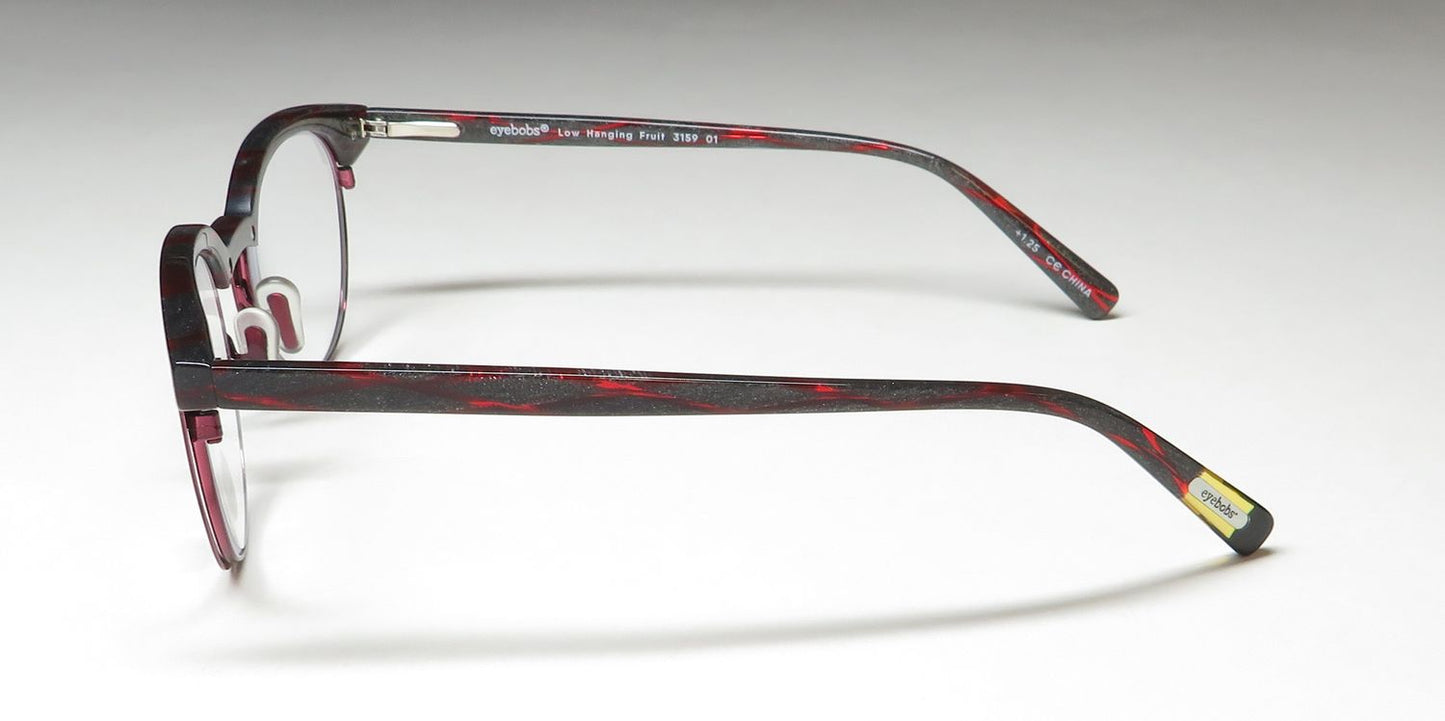 Eyebobs Low Hanging Fruit 3159 Readers