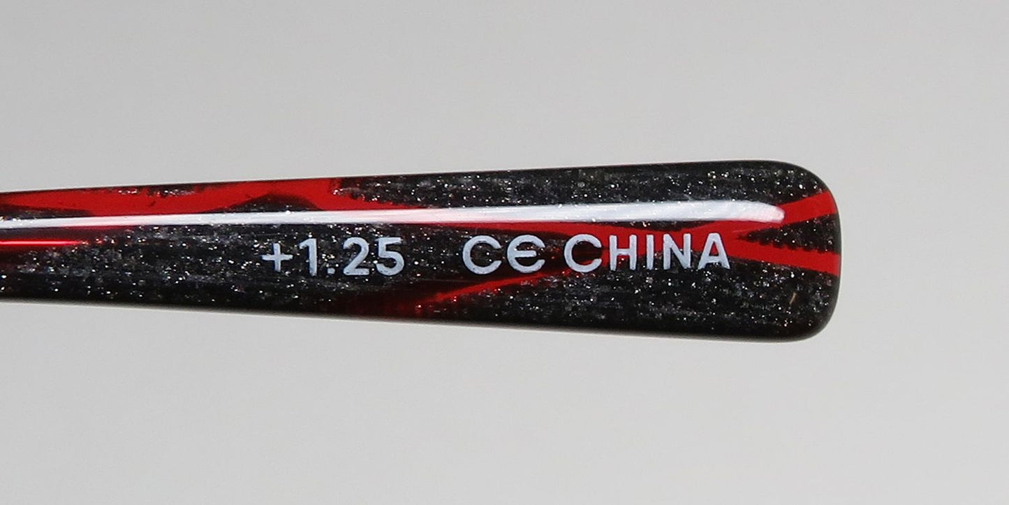 Eyebobs Low Hanging Fruit 3159 Readers