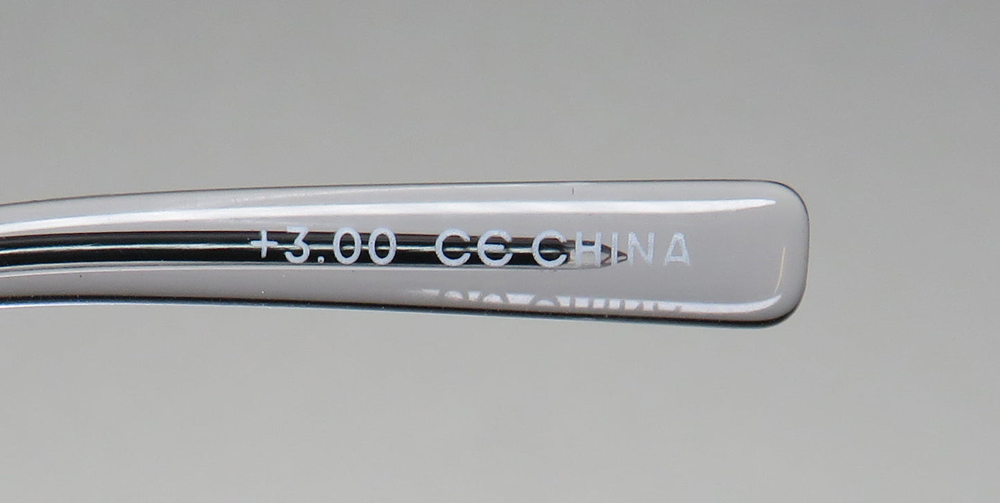 Eyebobs Jim Dandy 600 Readers