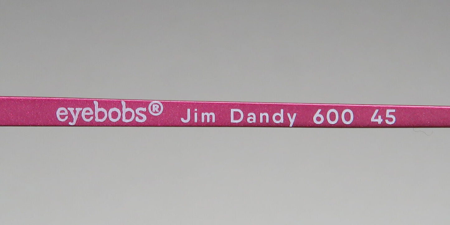 Eyebobs Jim Dandy 600 Readers