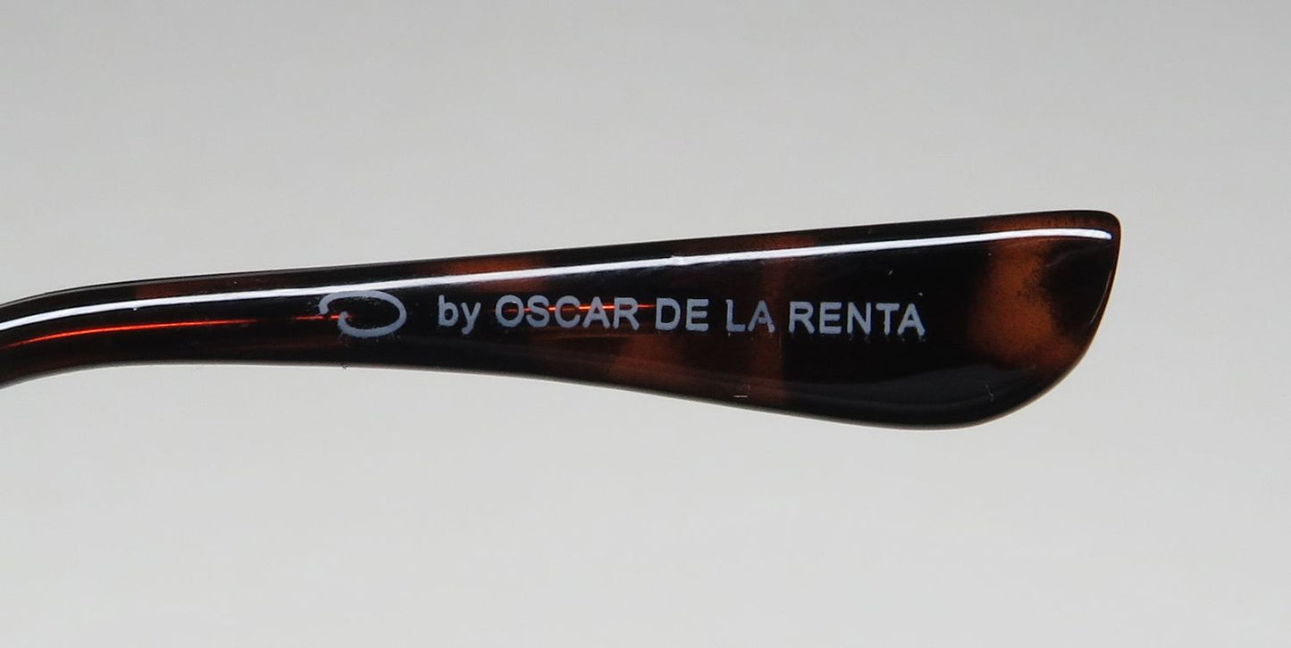 Oscar de la Renta Oscar 3110 Sunglasses