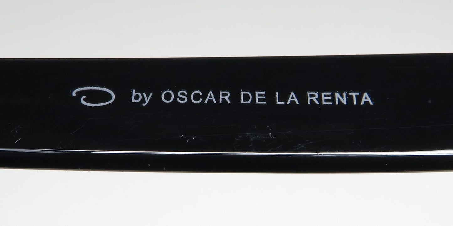 Oscar de la Renta Oscar 1342 Sunglasses