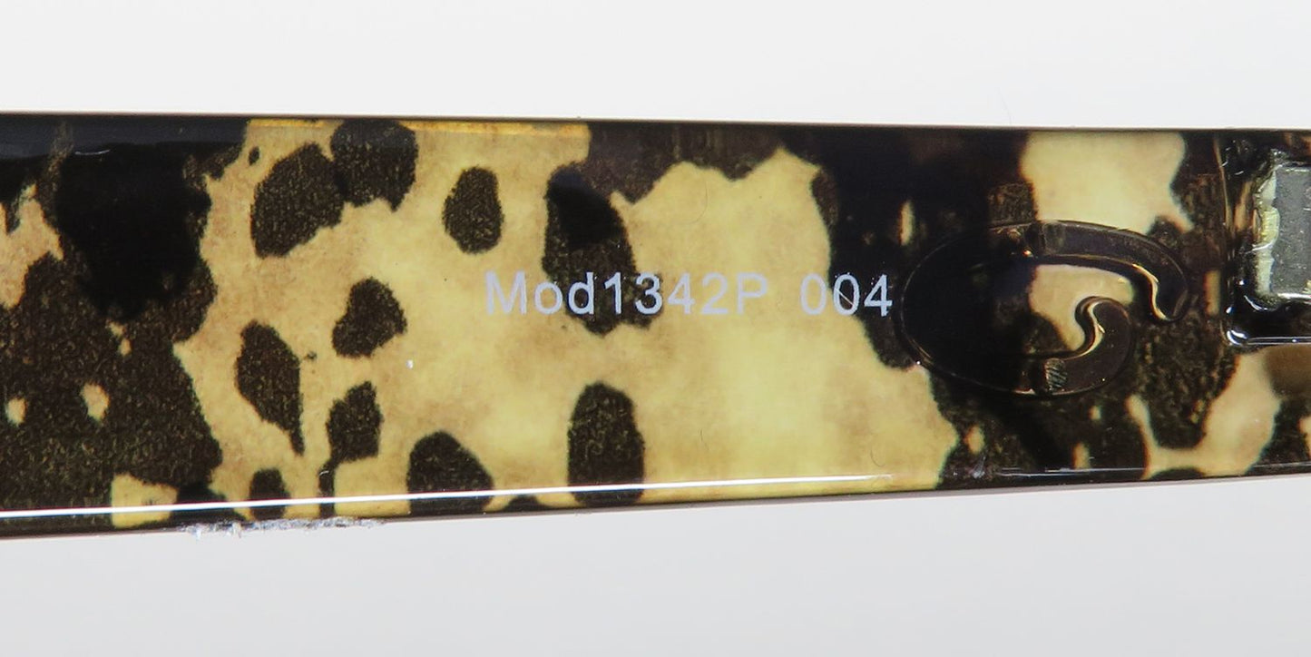 Oscar de la Renta Oscar 1342 Sunglasses