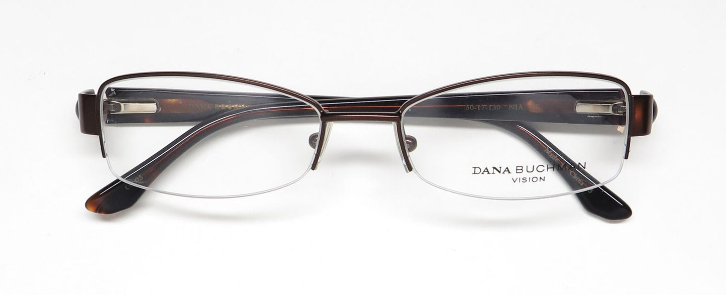 Dana Buchman Nia Eyeglasses